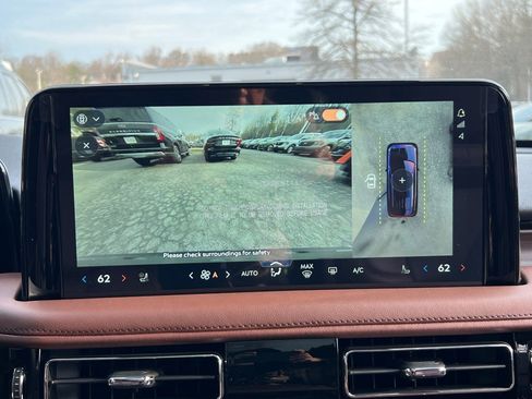 New 2026 Lincoln Aviator Reserve w/ Luxury Package AWD/4WD image 21