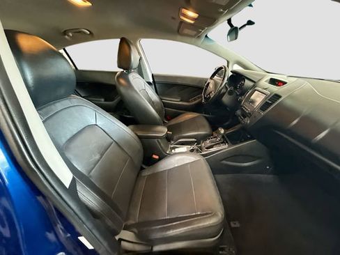 Used 2018 Kia Forte EX FWD image 27