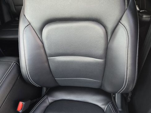 Used 2022 Ford Escape SEL w/ Technology Package image 20