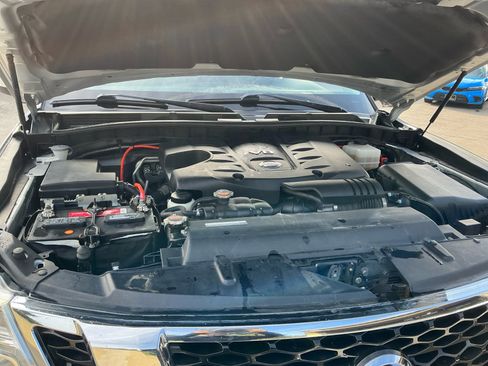 Used 2019 Nissan Armada SV w/ Driver Package image 22