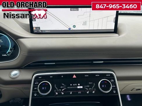 Used 2024 Genesis GV80 3.5T w/ Prestige Package image 15