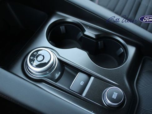 New 2026 Ford Explorer ST-Line w/ ST-Line Street Pack image 13