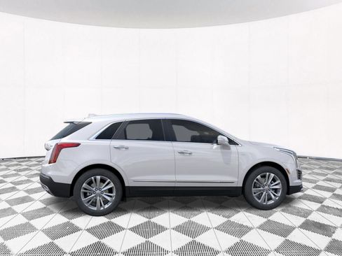 New 2026 Cadillac XT5 Premium Luxury w/ Driver Assist Package image 11