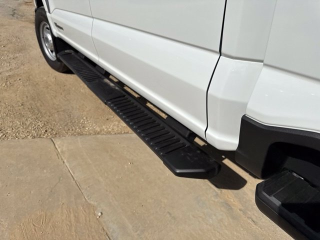 Used 2025 Ford F250 XL w/ FX4 Off-Road Package AWD/4WD image 24
