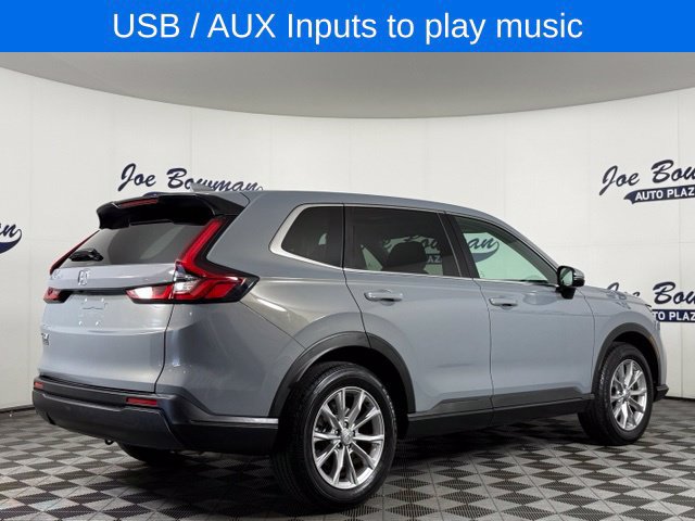 Used 2023 Honda CR-V EX image 7