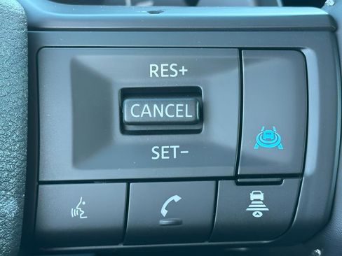 New 2026 Nissan Rogue SV image 29