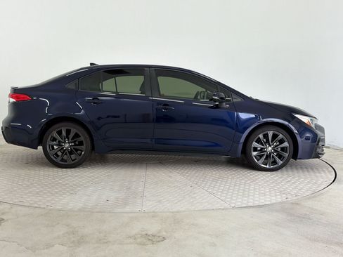 Used 2024 Toyota Corolla SE FWD image 8