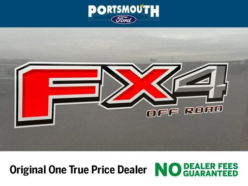 New 2026 Ford F350 XL w/ STX Appearance Package AWD/4WD image 23