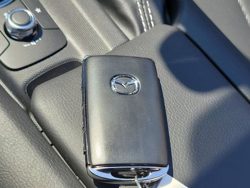 New 2026 MAZDA MX-5 Miata Grand Touring image 32