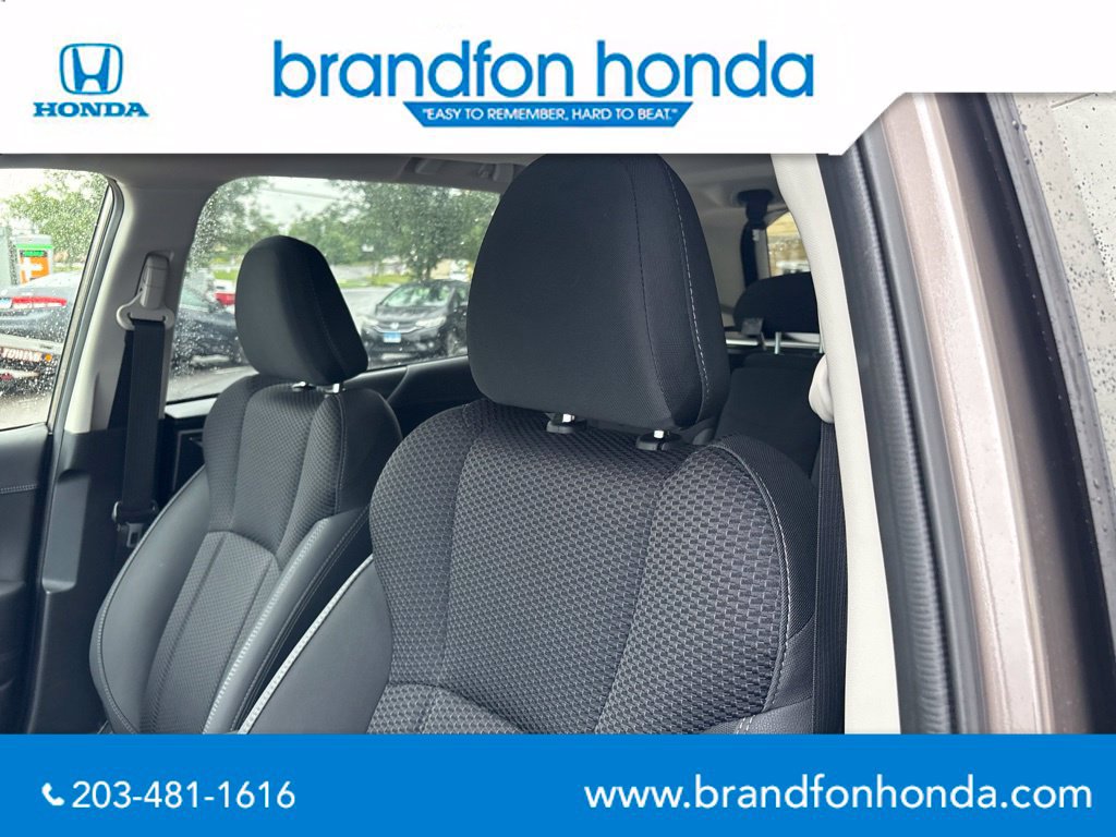 Used 2024 Subaru Forester Premium AWD/4WD image 22