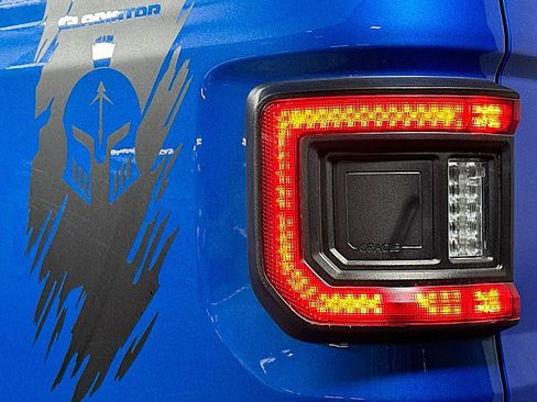 Used 2021 Jeep Gladiator Mojave image 32