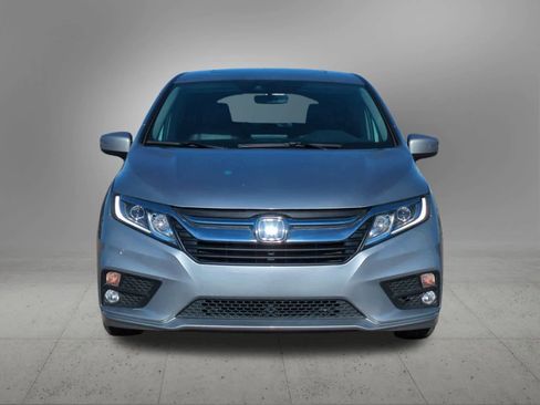 Used 2019 Honda Odyssey EX-L image 9