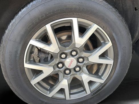 Used 2021 GMC Acadia SLE w/ Driver Convenience Package image 22