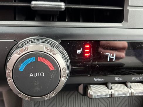 New 2026 Toyota Tacoma TRD Sport AWD/4WD image 27