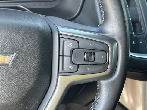 Used 2023 Chevrolet Tahoe LT AWD/4WD image 28