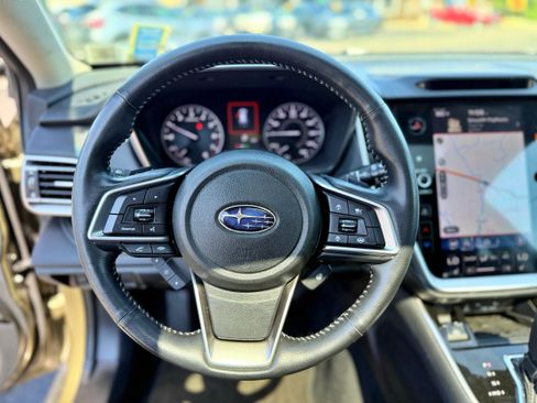 Used 2022 Subaru Outback Limited AWD/4WD image 14