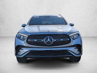 Certified 2025 Mercedes-Benz GLC 350e 4MATIC video 2