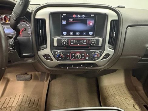 Used 2014 GMC Sierra 1500 SLE w/ SLE Value Package AWD/4WD image 19