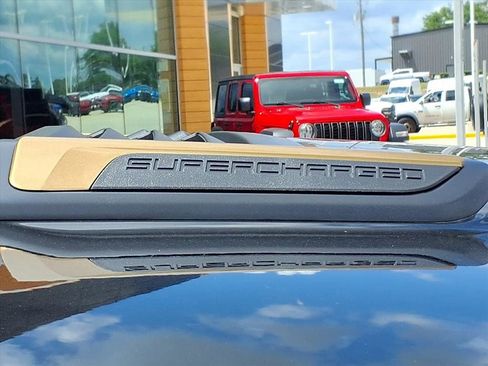New 2026 RAM 1500 Big Horn AWD/4WD image 7