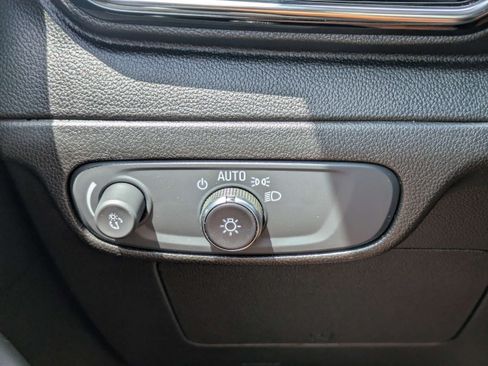 Used 2023 Chevrolet Bolt LT w/ Driver Confidence Package FWD image 25
