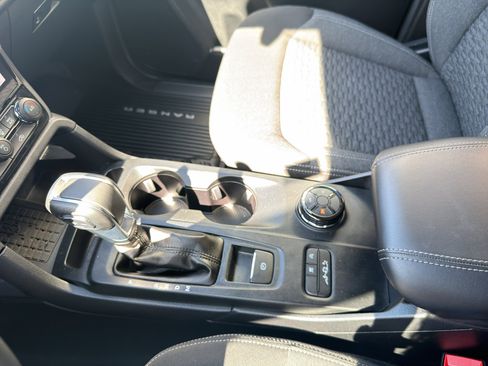 Used 2025 Ford Ranger XLT w/ Equipment Group 301A High image 30