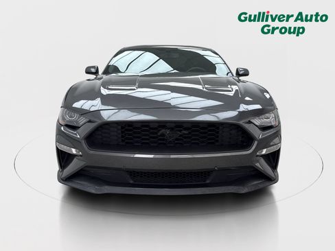 Used 2019 Ford Mustang GT RWD image 14