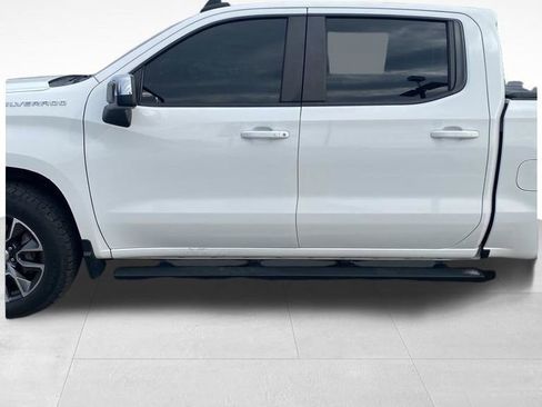 Used 2022 Chevrolet Silverado 1500 LT image 6