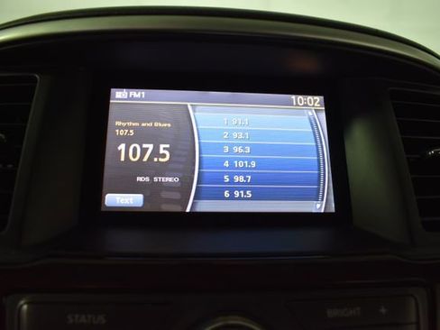 Used 2015 Nissan Pathfinder SL AWD/4WD image 20