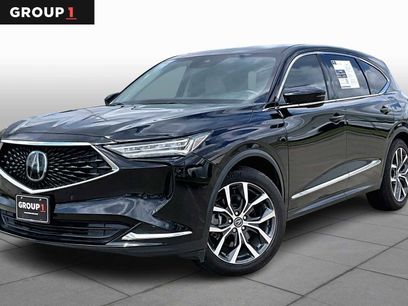 Used 2023 Acura MDX FWD w/ Technology Package