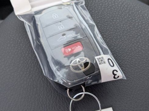 New 2026 Toyota Camry LE FWD image 28