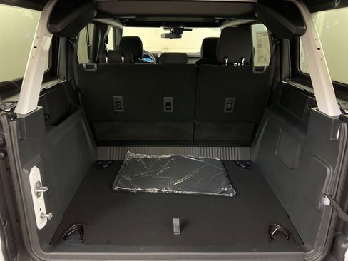 New 2025 Ford Bronco Big Bend image 36
