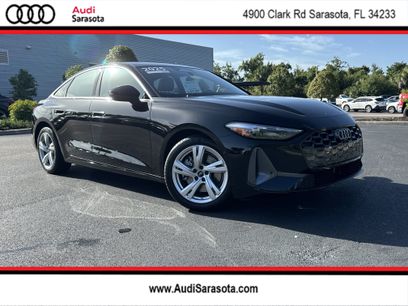Used 2025 Audi A5 2.0T Premium w/ Convenience Package