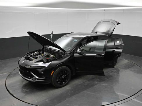 New 2026 Buick Envista Sport Touring w/ Convenience I Package FWD image 44