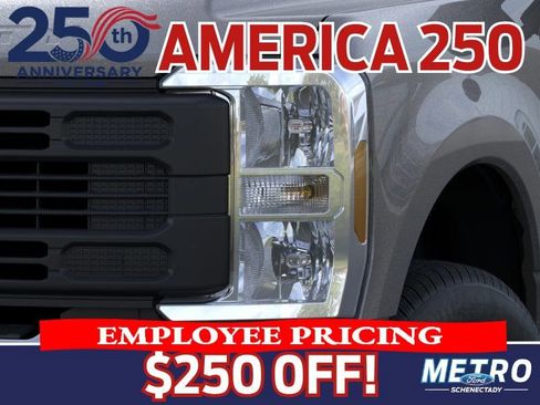 New 2026 Ford F350 XL AWD/4WD image 18