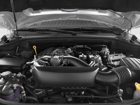 New 2026 Dodge Durango GT AWD/4WD image 8