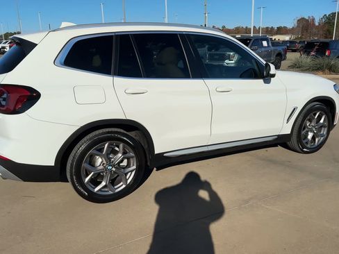 Used 2022 BMW X3 sDrive30i w/ Convenience Package image 9