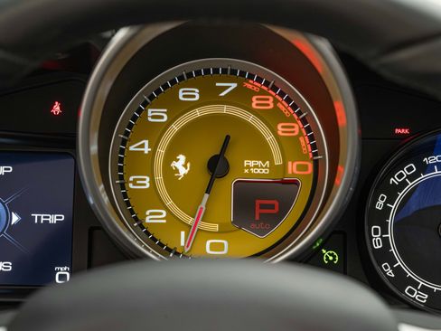 Certified 2017 Ferrari California T image 48