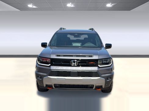 New 2026 Honda Passport TrailSport image 6