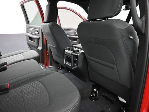 New 2026 RAM 2500 Big Horn AWD/4WD image 16
