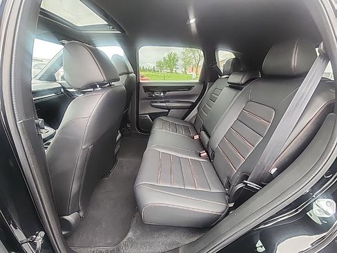 Used 2023 Honda CR-V Sport Touring image 27