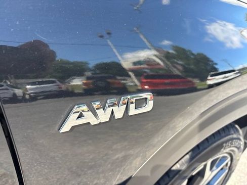 Used 2021 Kia Seltos EX AWD/4WD image 9