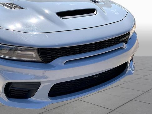 Used 2021 Dodge Charger SRT Hellcat w/ Navigation & Travel Group RWD image 29
