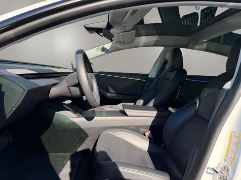 Used 2024 Tesla Model 3 Long Range AWD/4WD image 12