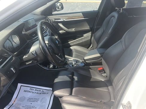 Used 2018 BMW X2 xDrive28i w/ Premium Package AWD/4WD image 9