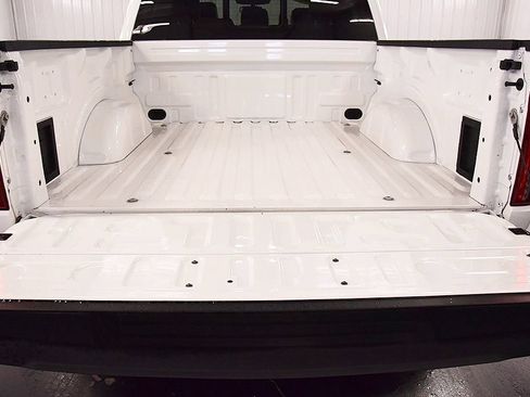 Used 2026 Ford F150 Lariat AWD/4WD image 7