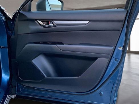 Used 2023 MAZDA CX-5 AWD 2.5 S image 25