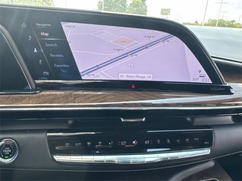 Used 2023 Cadillac Escalade ESV Sport Platinum image 28