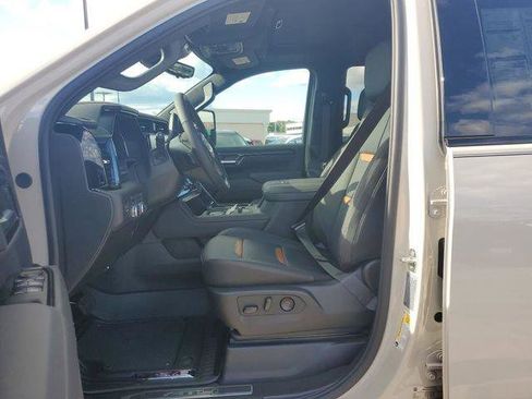 New 2026 GMC Sierra 2500 AT4 w/ AT4 Premium Plus Package AWD/4WD image 10