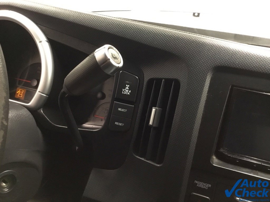 Used 2007 Honda Ridgeline RTX image 48