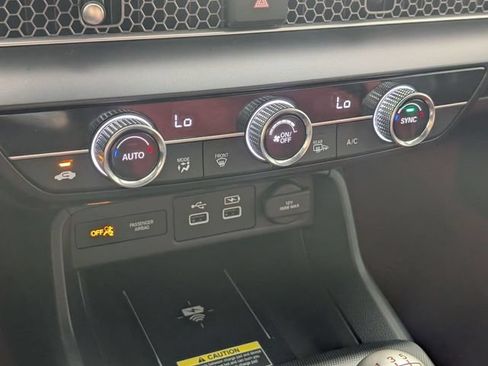 Used 2025 Honda Civic Type R image 18
